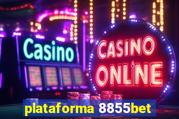 plataforma 8855bet